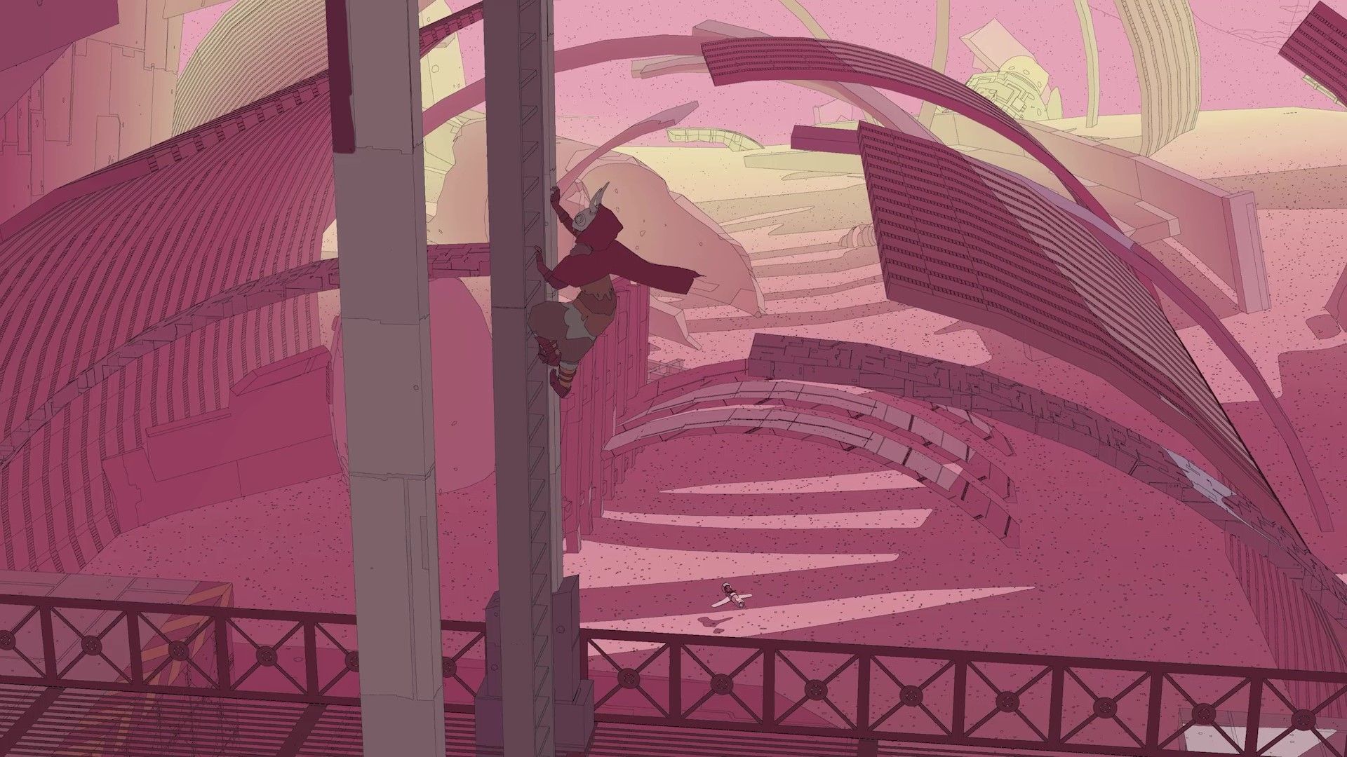 Epic Games Store Free Game for June 26 Is Essentially a Summer Vacation