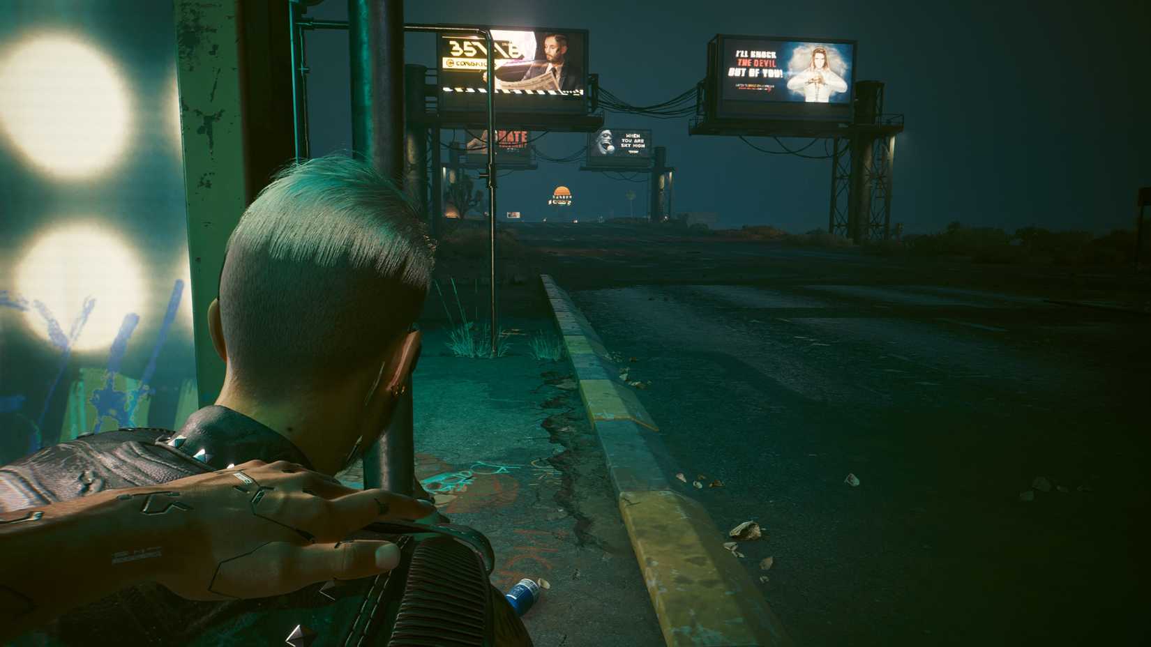 sabotage us crack with kerry