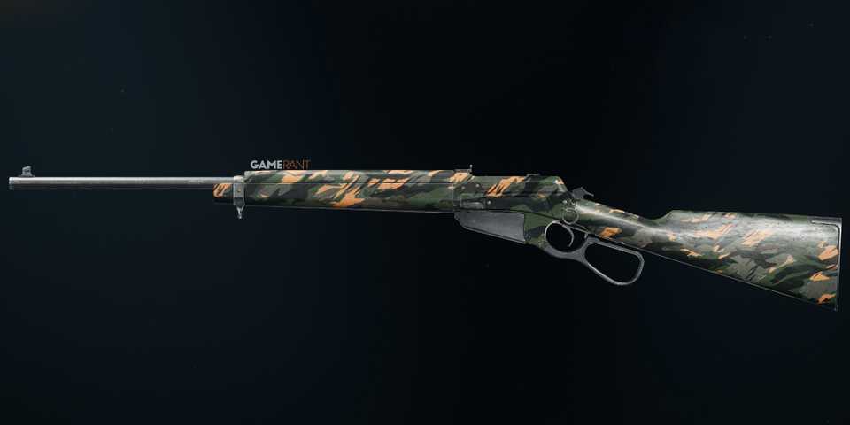Saboteur Essex Model 07 in Black Ops 6