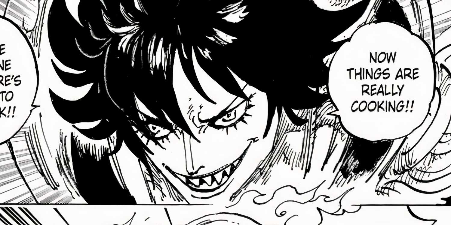 Saint Killingham One Piece Chapter 1152 Spoilers