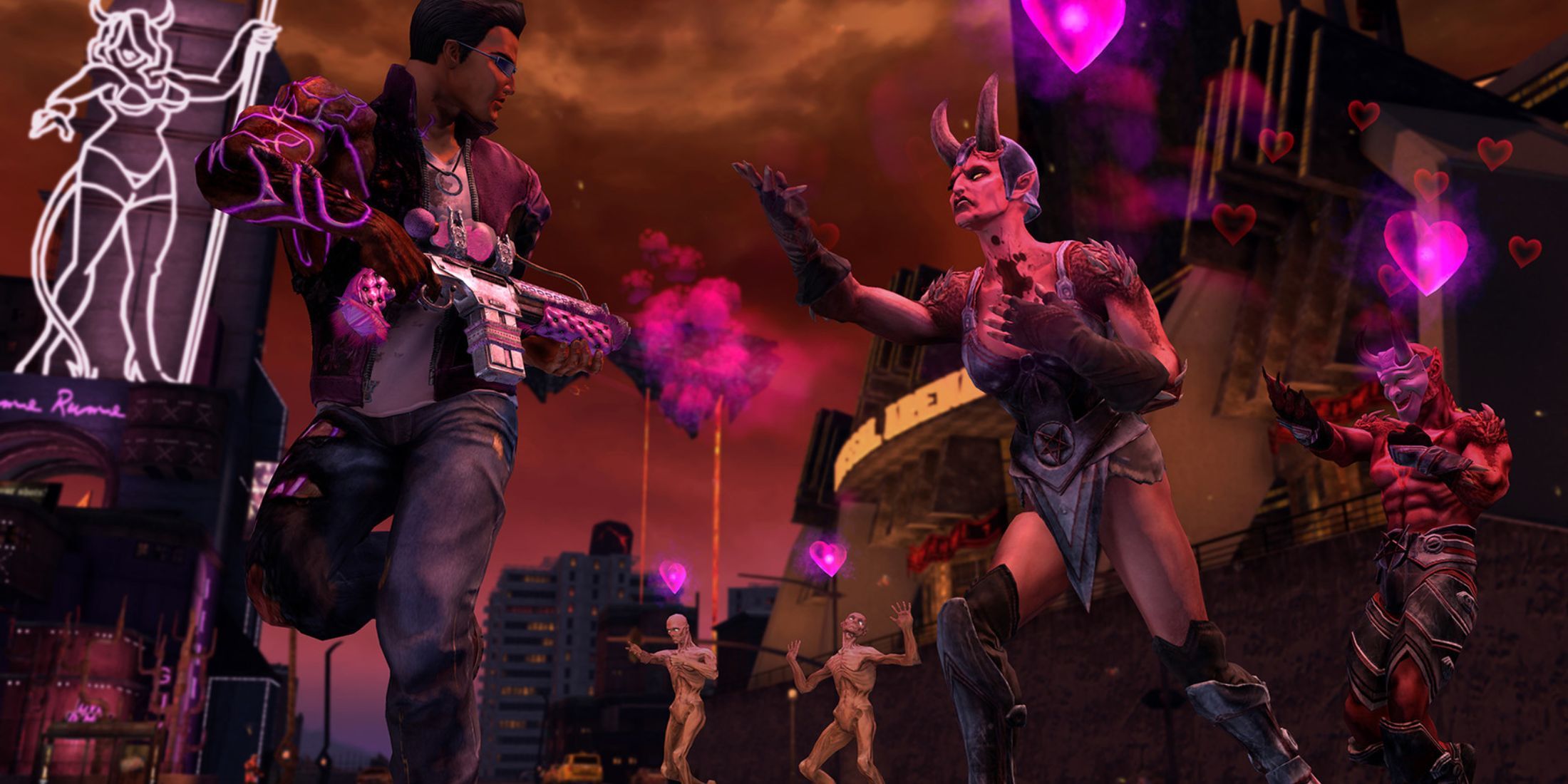 Saints Row Gat Out Of Hell (3)