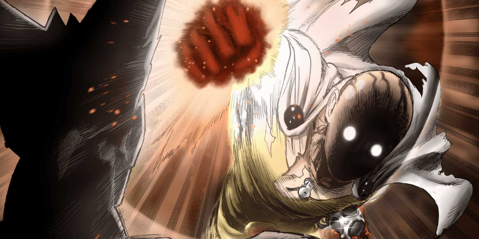 one punch man season 3 bad adaptation