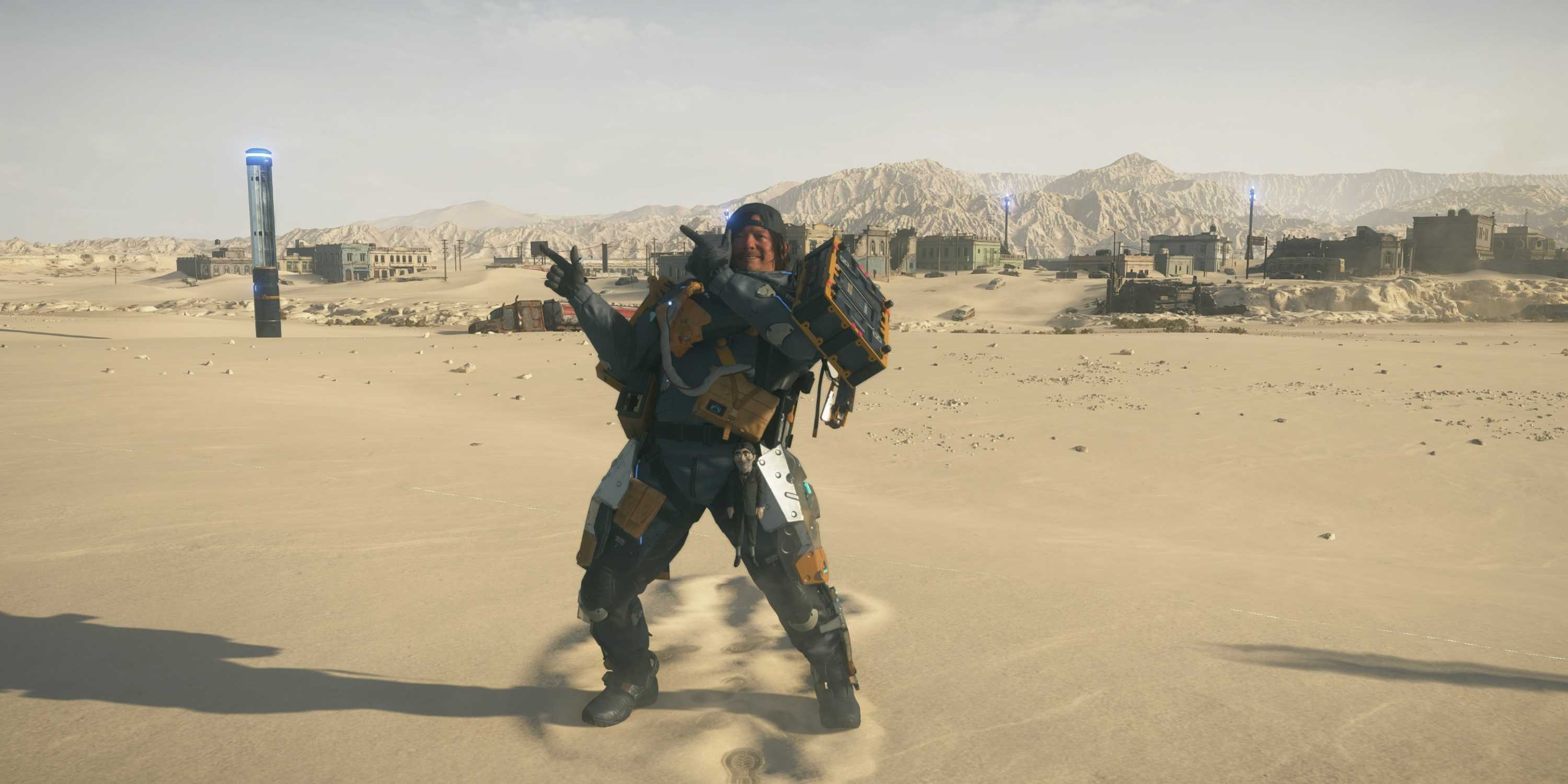 Sam Rucker Redemption Red Dead Redemption Fans, These Open-World Games Deserve Your Time