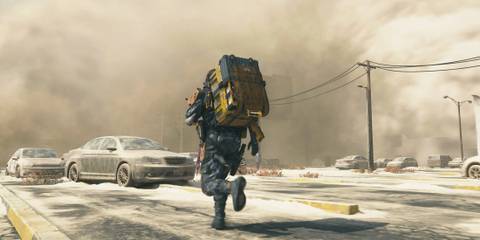 Death Stranding 2 Bulk Delivery 'Efficiency' Penalty