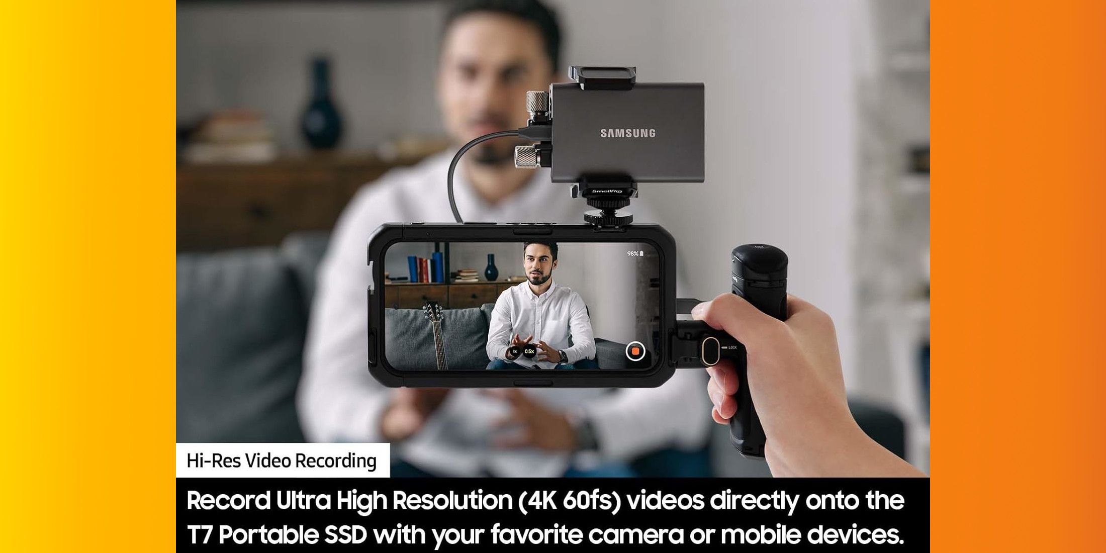 Enhance Your Video Editing Toolkit With These External Hard Drives