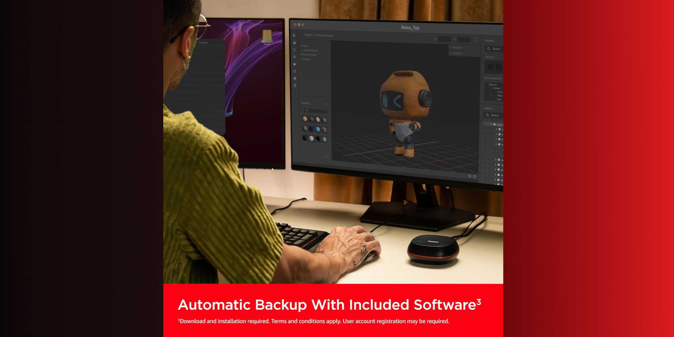 Drive Editor Software Enhance Your Video Editing Toolkit With These External Hard Drives