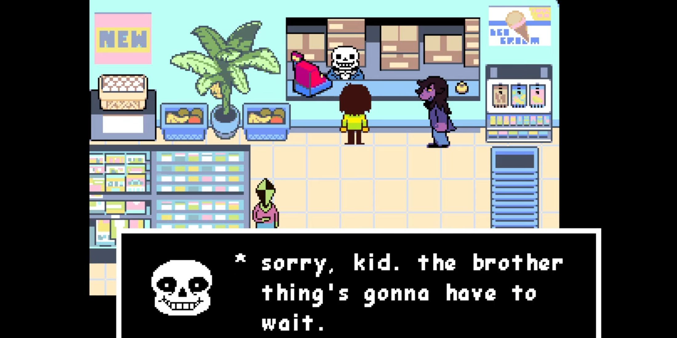 Deltarune: 8 Important Questions That Need To Be Answered In Chapter 5 ...