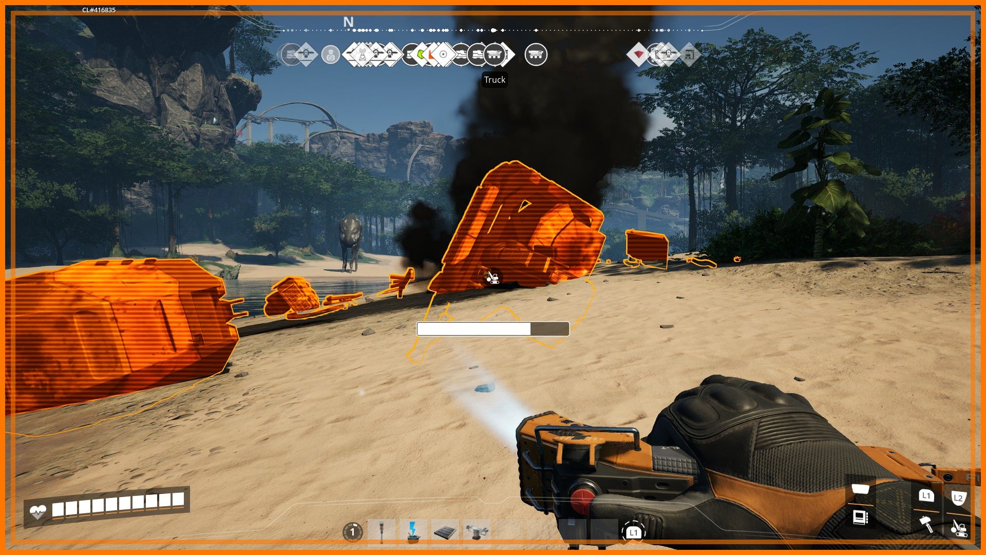 Satisfactory Releases Huge New Update for June 2025