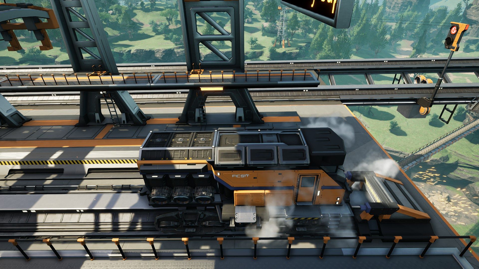 Satisfactory Releases Huge New Update for June 2025