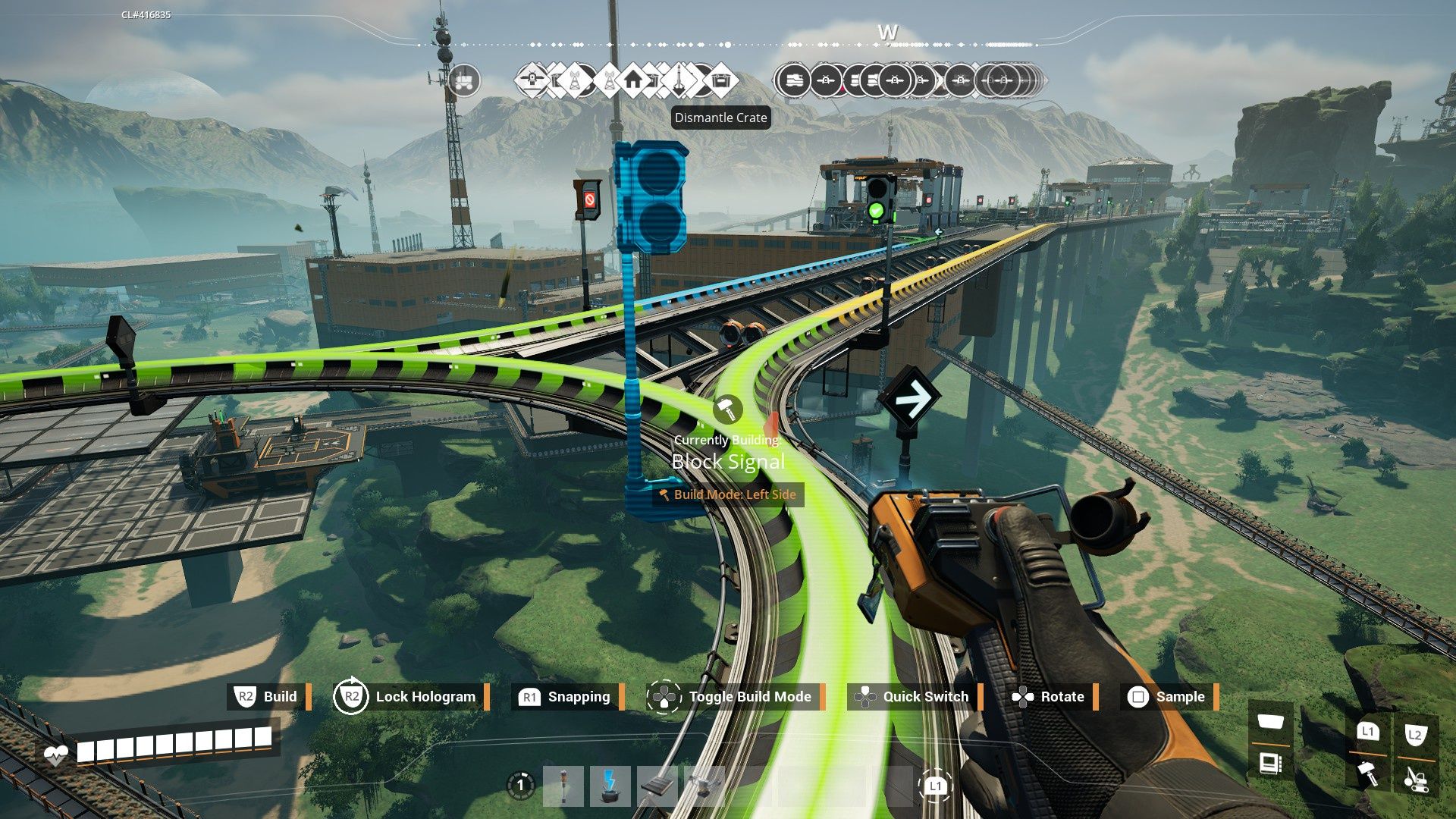 Satisfactory Releases Huge New Update for June 2025