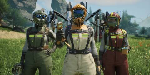 satisfactory update 1.1 patch notes steam pc