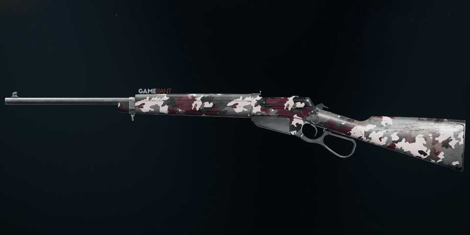 Savanna Essex Model 07 in Black Ops 6