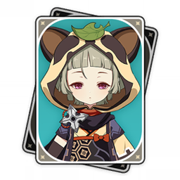 Sayu Genshin Impact Tier List