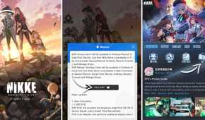 Scarlet Racers High How to Use Your Stellar Blade x GODDESS OF VICTORY: NIKKE CD Key