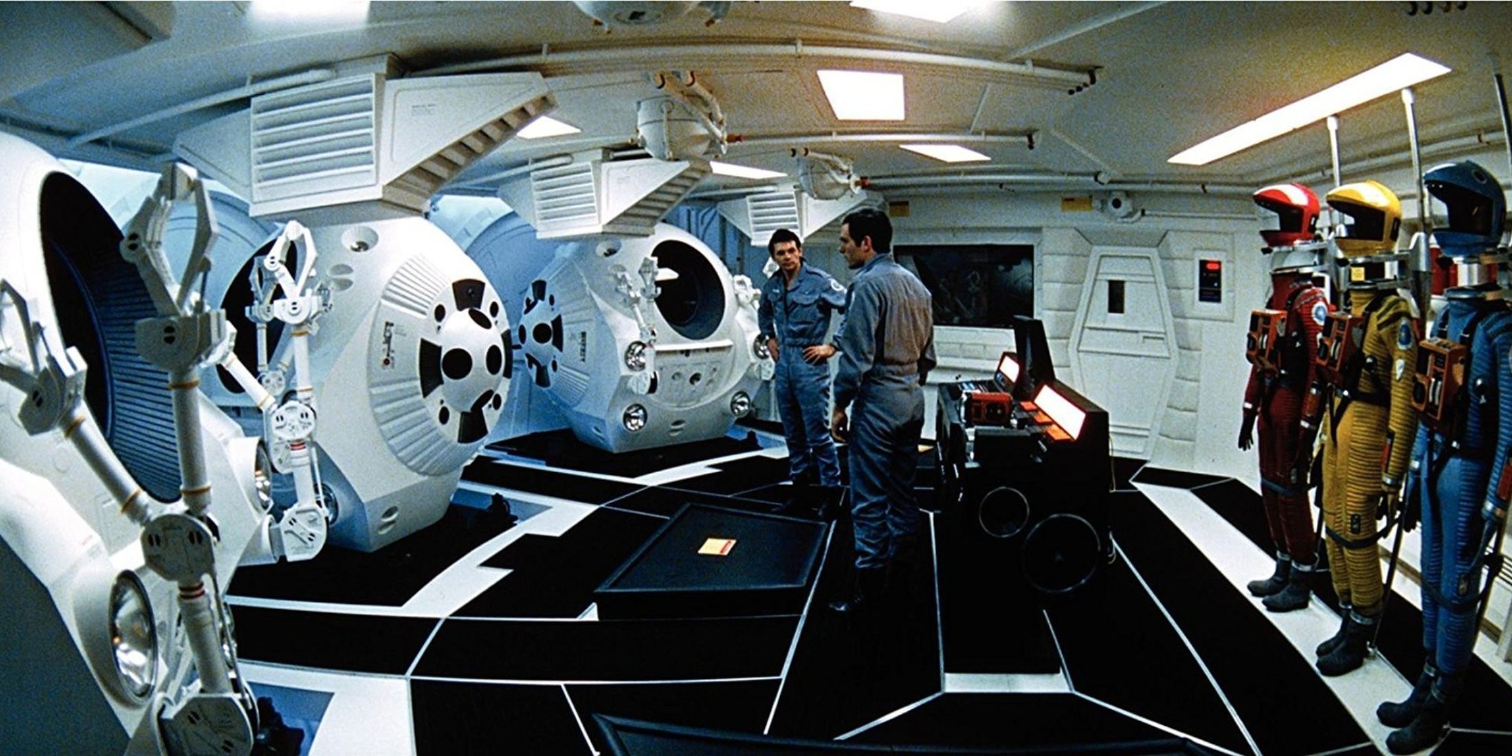 3 Sci-Fi Movies Better Than Interstellar, Ranked