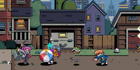 scott pilgrim ex steam image