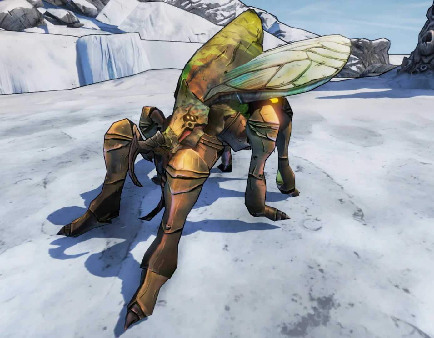 Borderlands Health Types Borderlands' Cutest Enemy Type Could Be More Valuable Than Ever in BL4