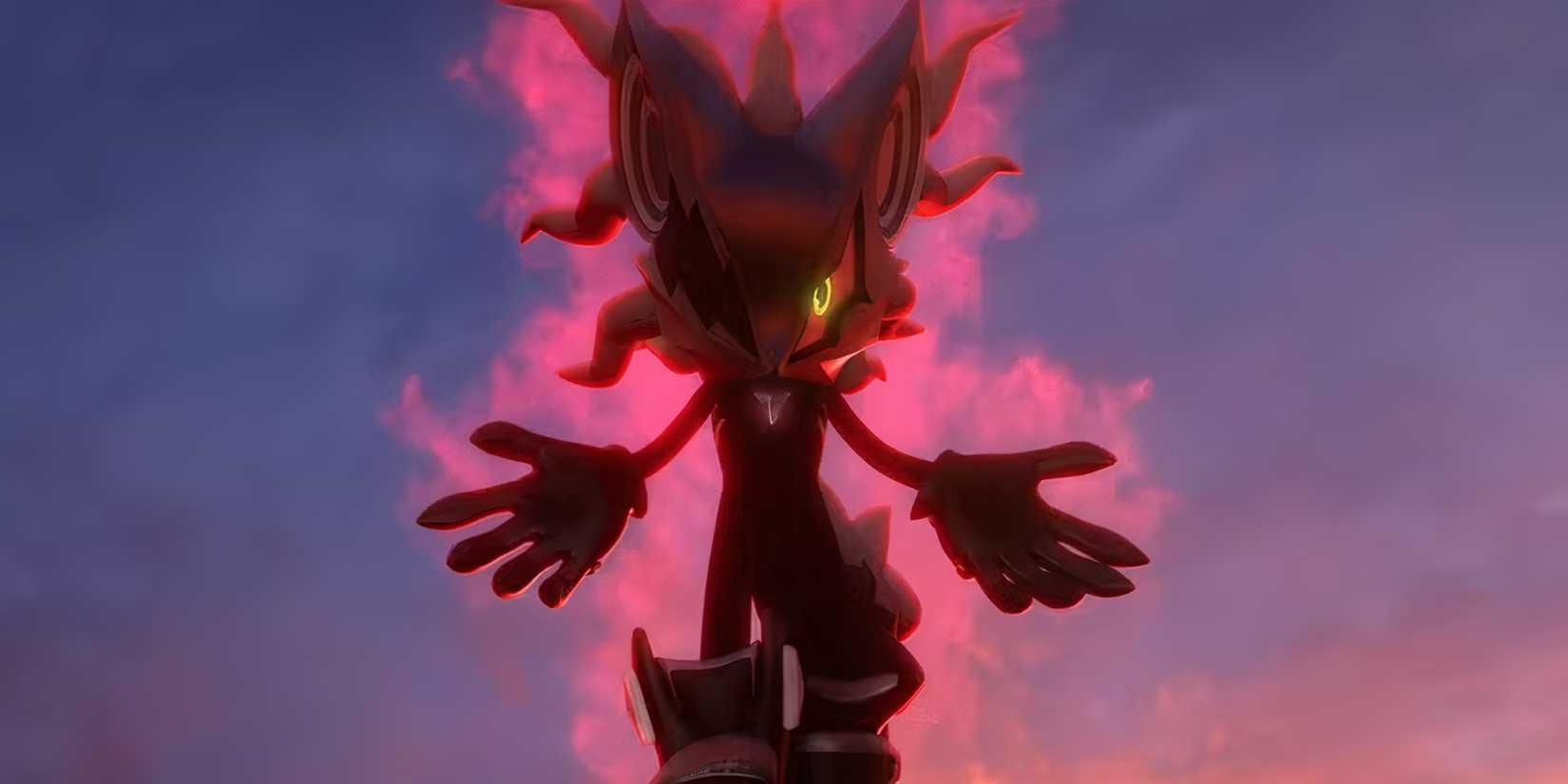 Infinite flying in the sky