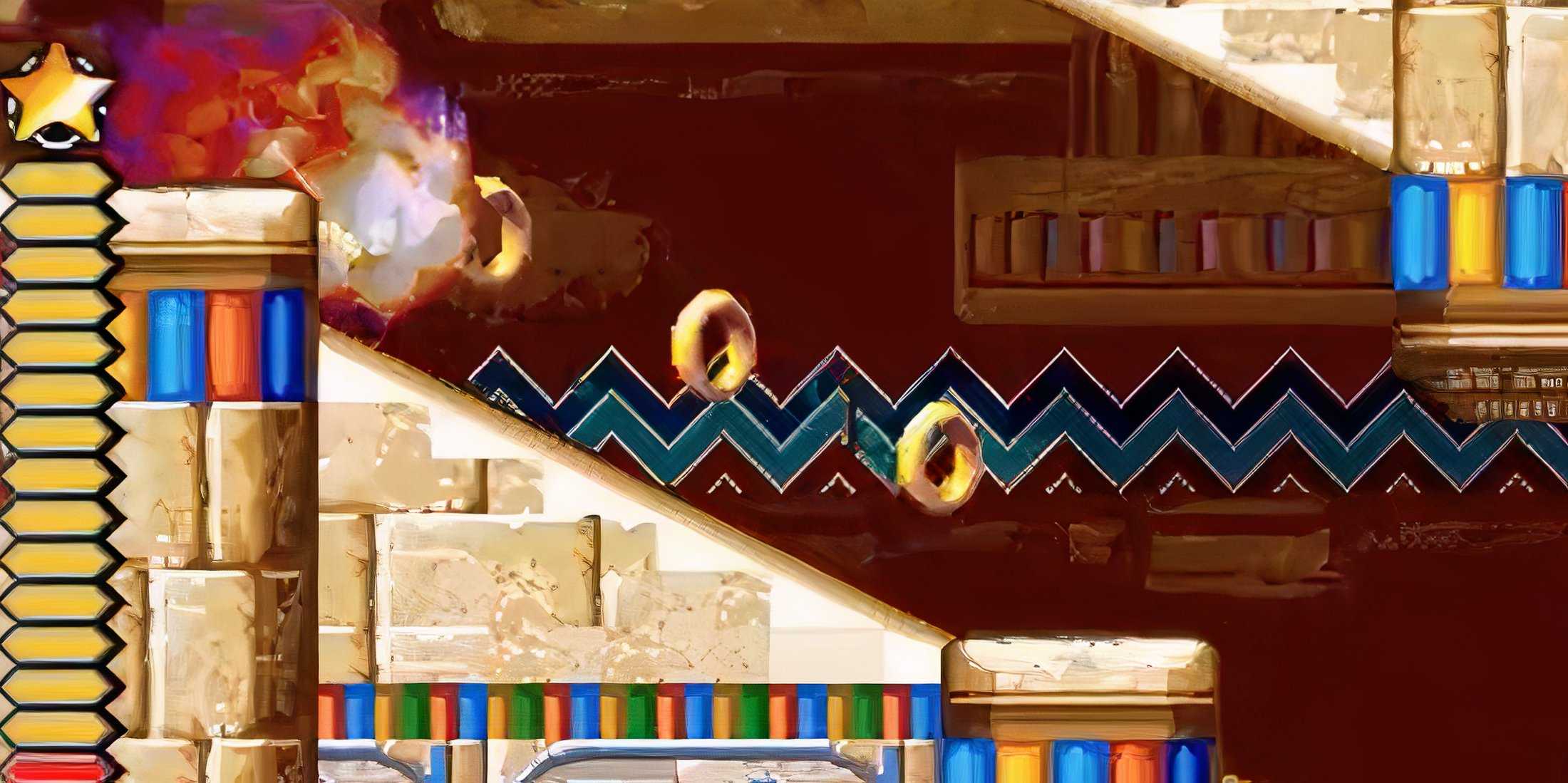 Multe Character Run Game Best Sonic Games With Multiple Playable Characters, Ranked