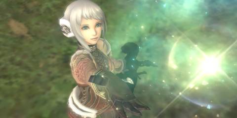 July 1 Is Going to be a Big Day for Final Fantasy 11 Players