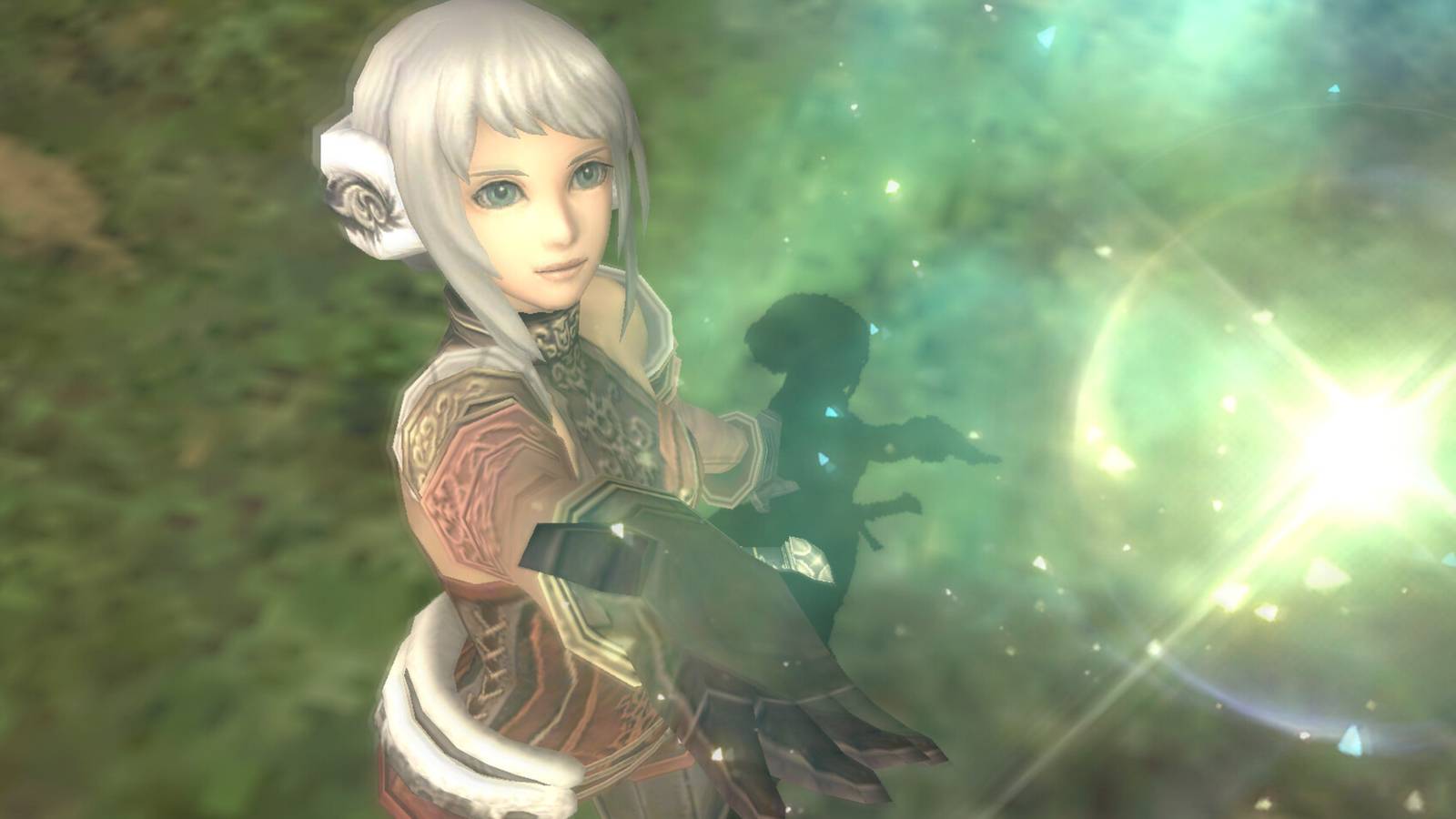 July 1 Is Going to be a Big Day for Final Fantasy 11 Players