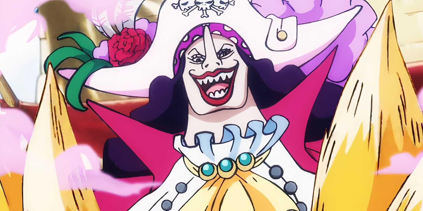 Katerina using Nine Tailed fox fruit