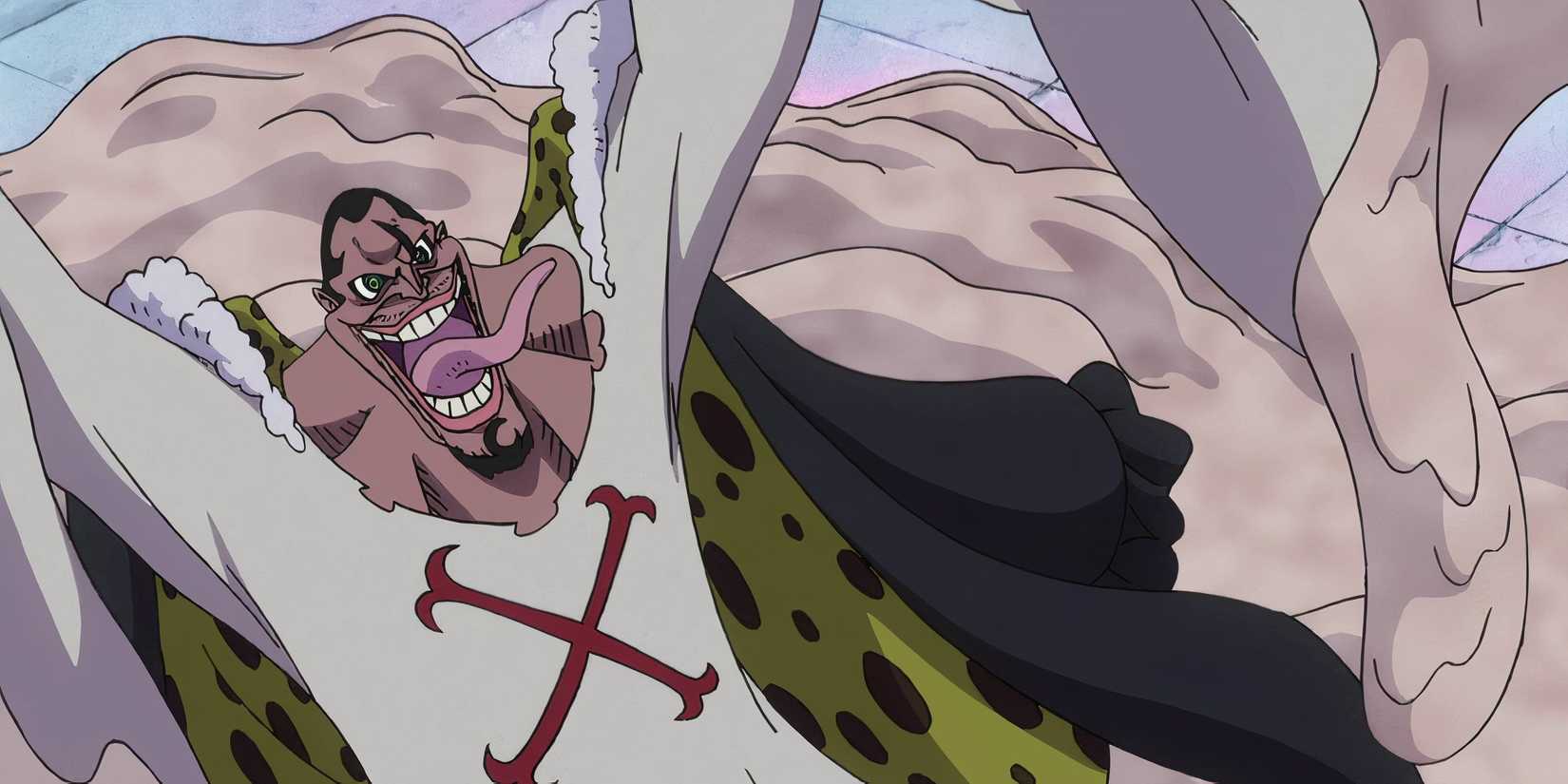 Muduser One Piece: Best Devil Fruits for Stealth, Ranked