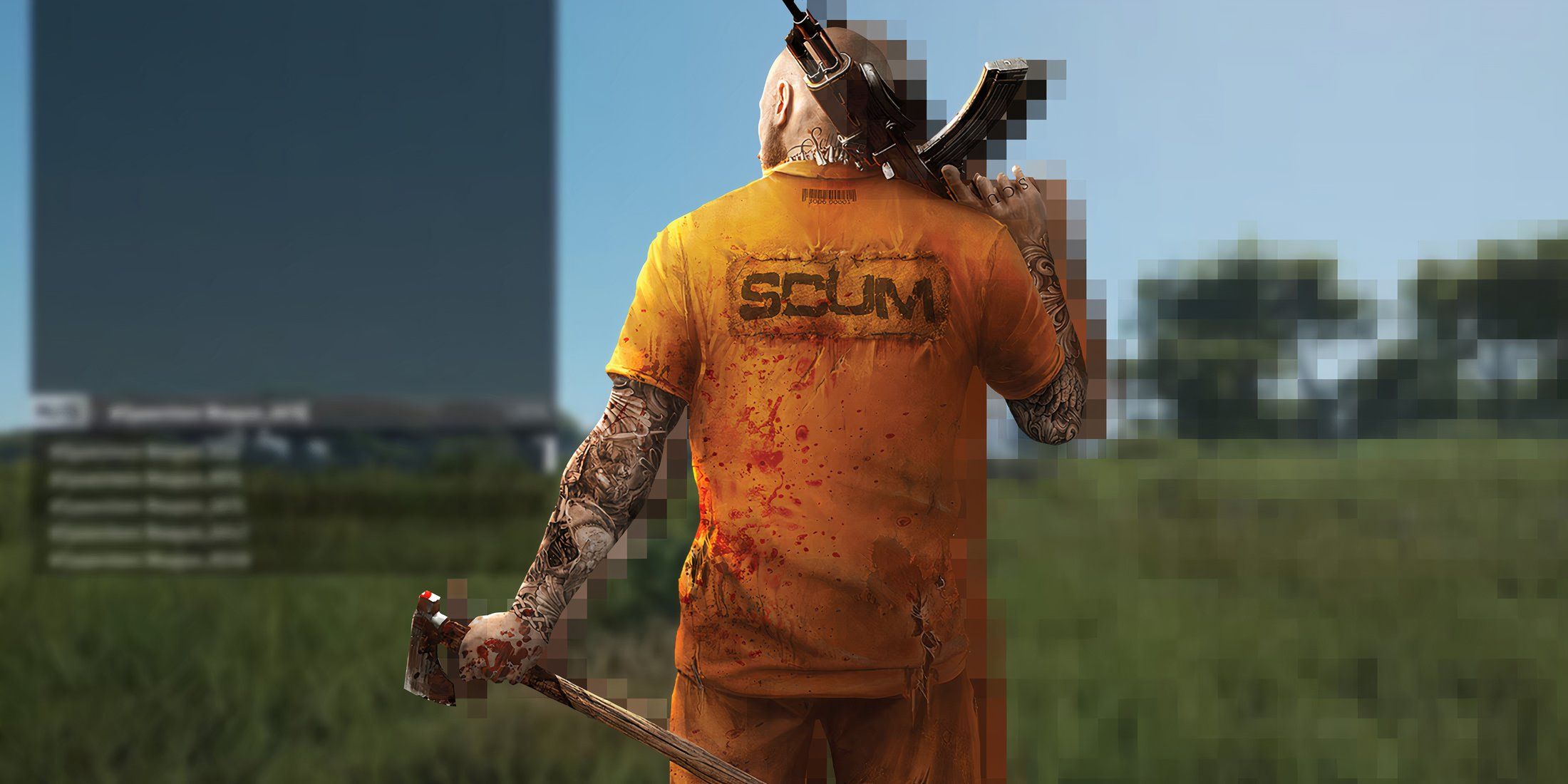Scum-Cheats-Estable-admin-console-commands