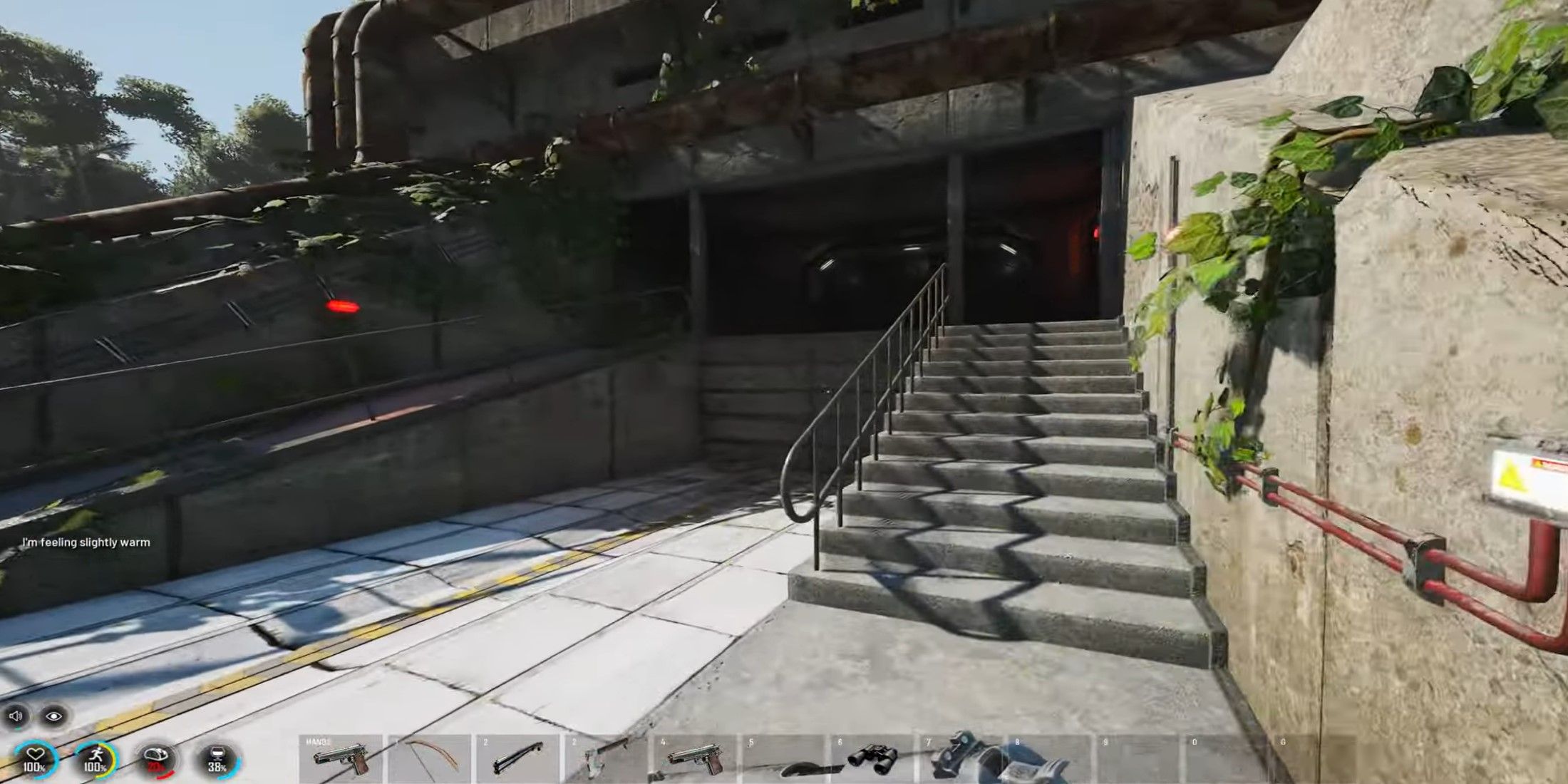 Best Loot Locations To Farm In SCUM