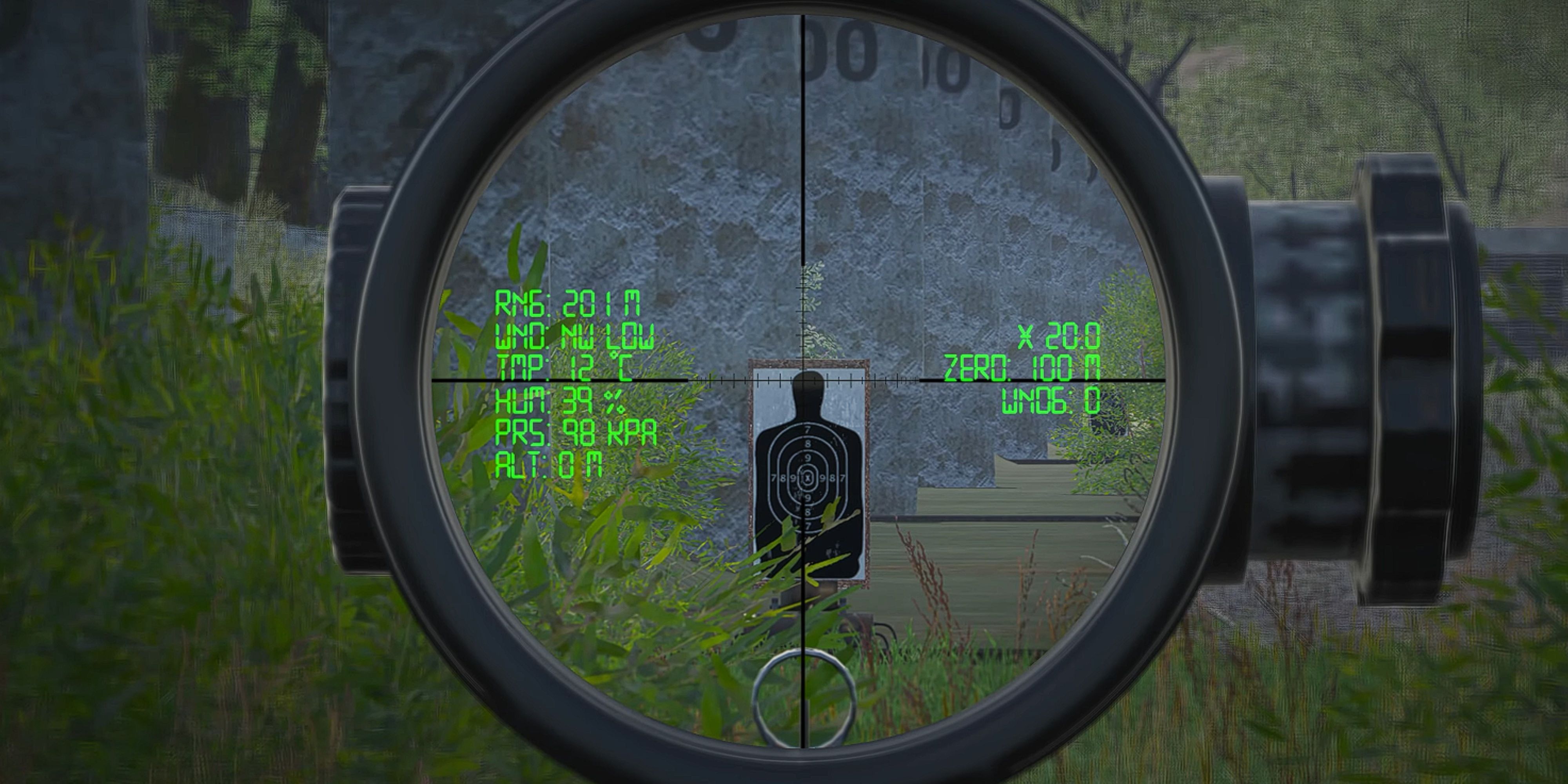 Scum sniping tips and tricks