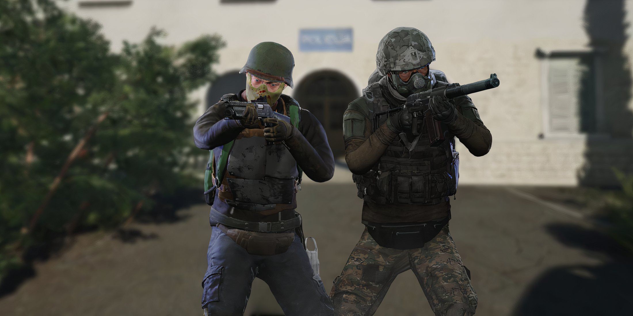 Scum-Where-Find-Get-Weapons-Guns