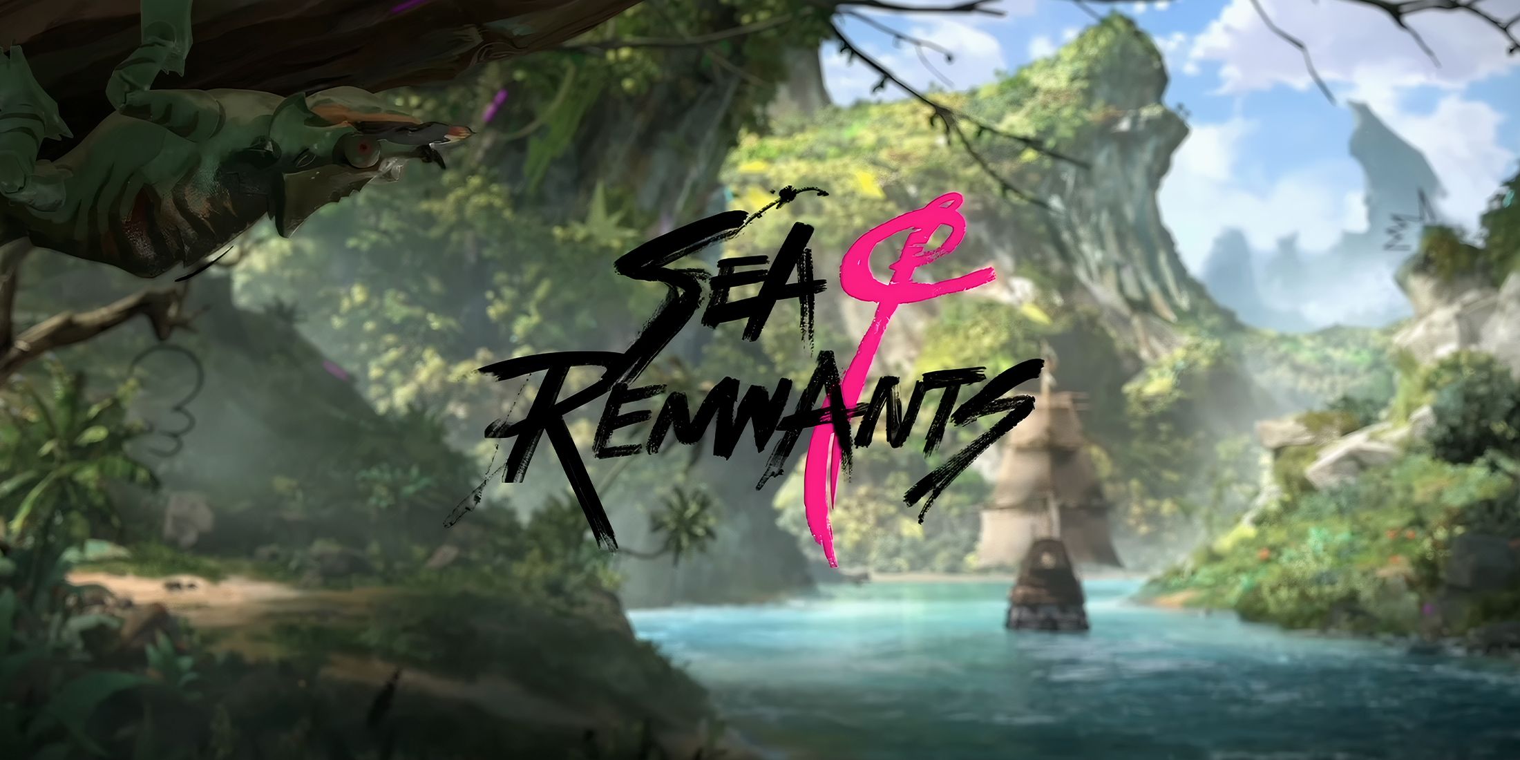 Sea of Remnants HandsOn Preview Lost Memories, Chickens, and the Open Sea