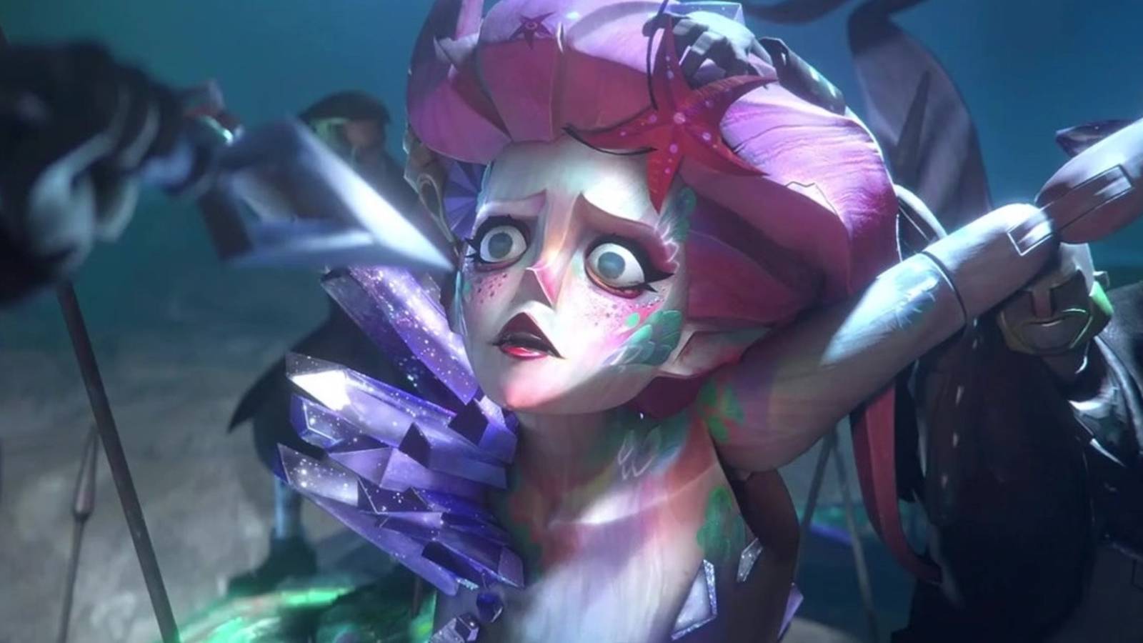 Sea of Remnants Understands the Pirate Fantasy in a Way that Skull and Bones Doesn't