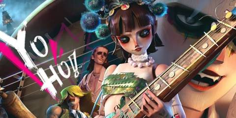 Sea of Remnants Means Sea of Thieves Can't Rest on its Laurels