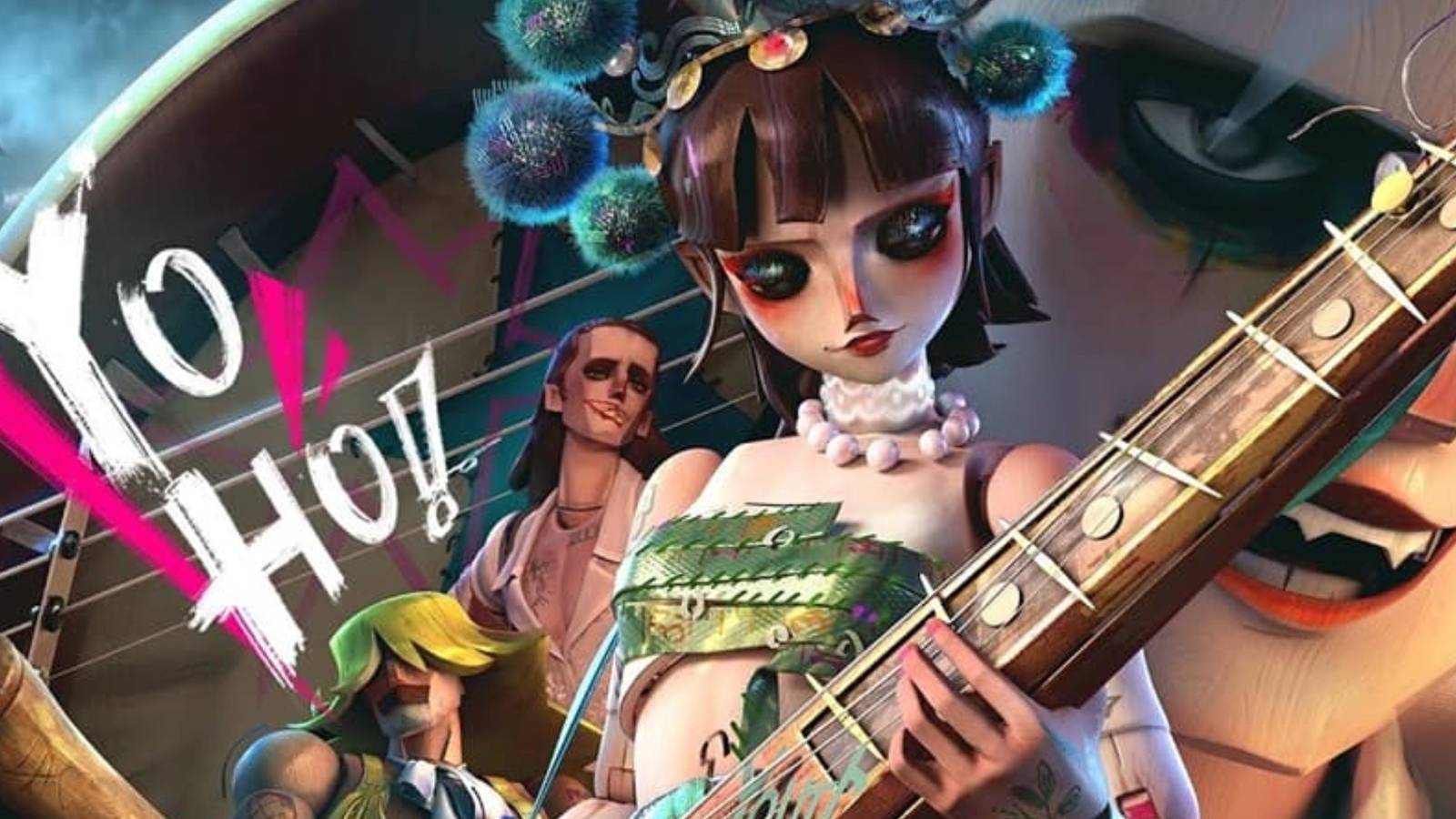 Sea of Remnants Means Sea of Thieves Can't Rest on its Laurels