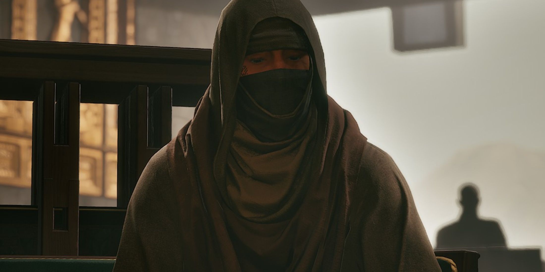 Searching for Answers Dune Awakening Mission Walkthough