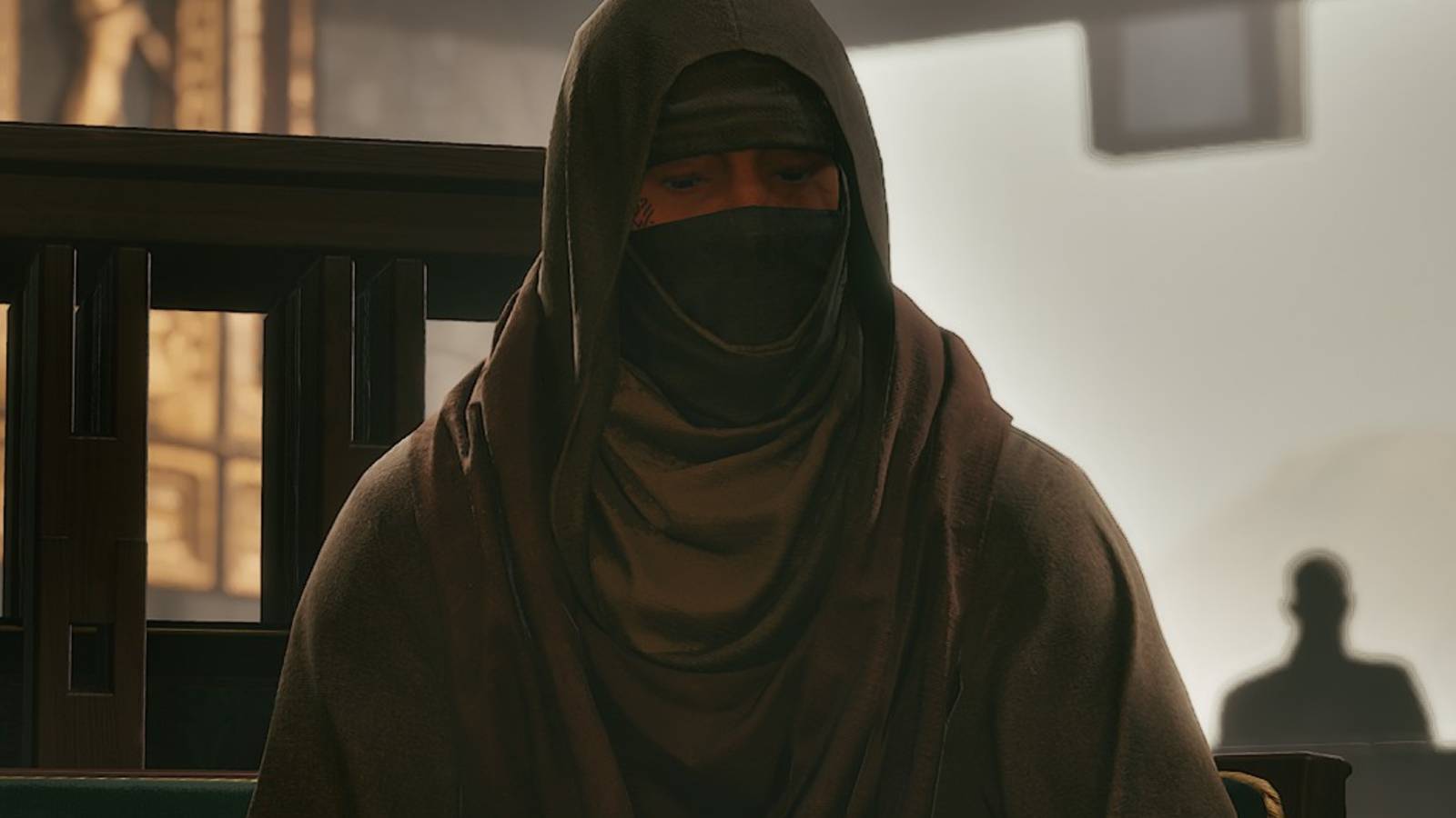 Searching for Answers Dune Awakening Mission Walkthough