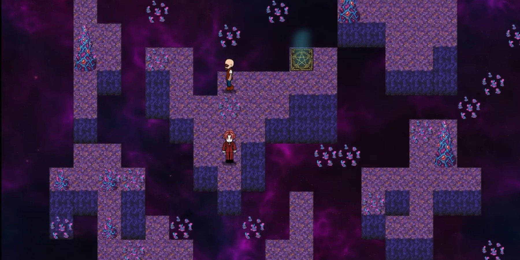 Second Chances - trailer screenshot