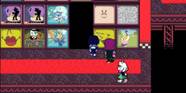 How To Find All Egg Rooms In Deltarune