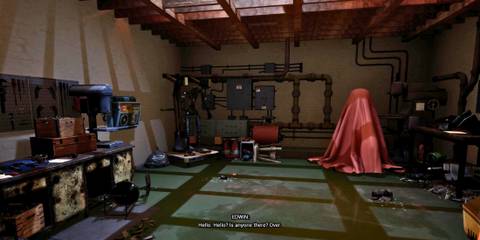 Secret Mimic Workshop FNAF Secret of the Mimic