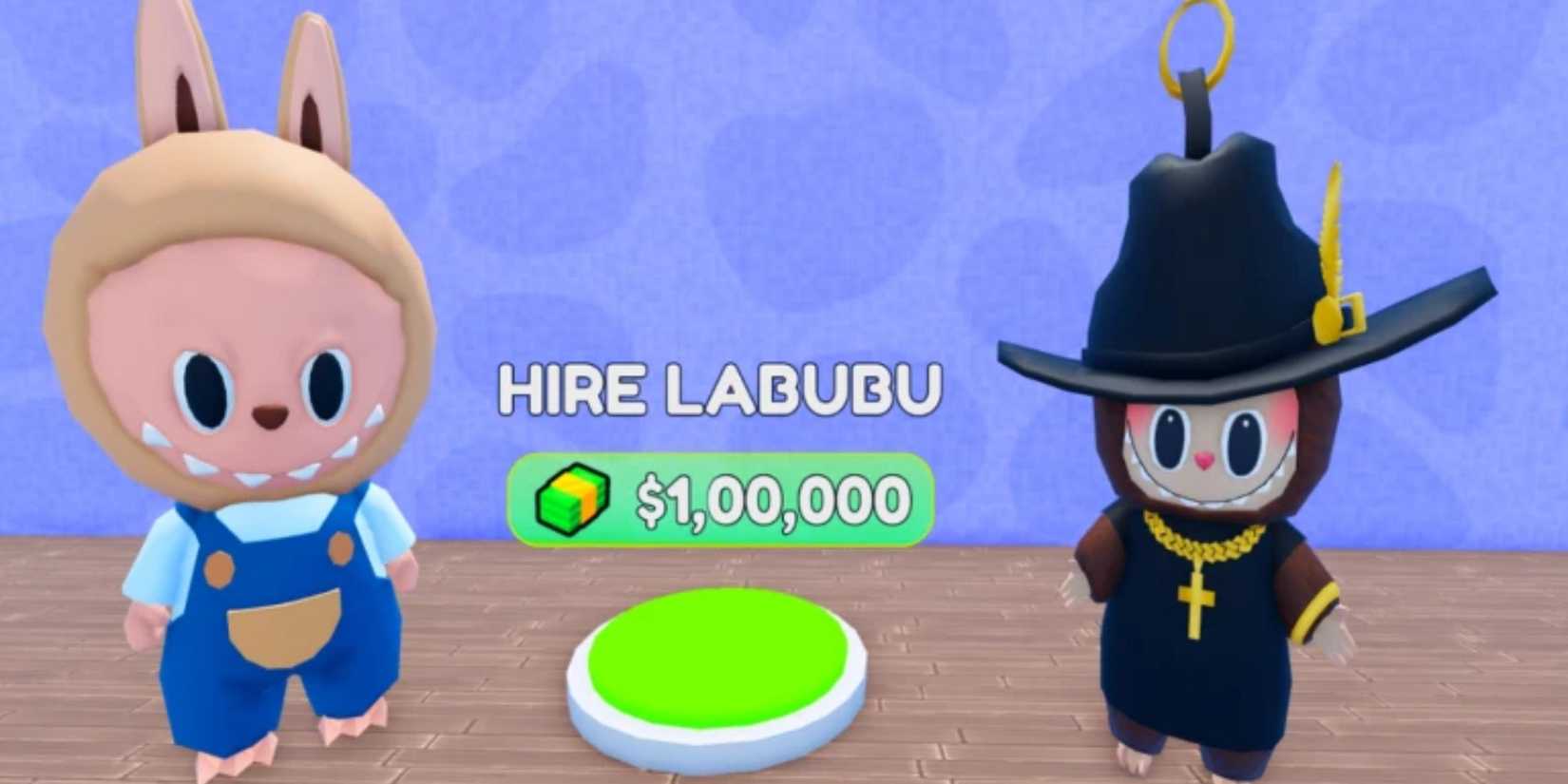 Sell Labubu and Prove Mom Wrong - Labubu