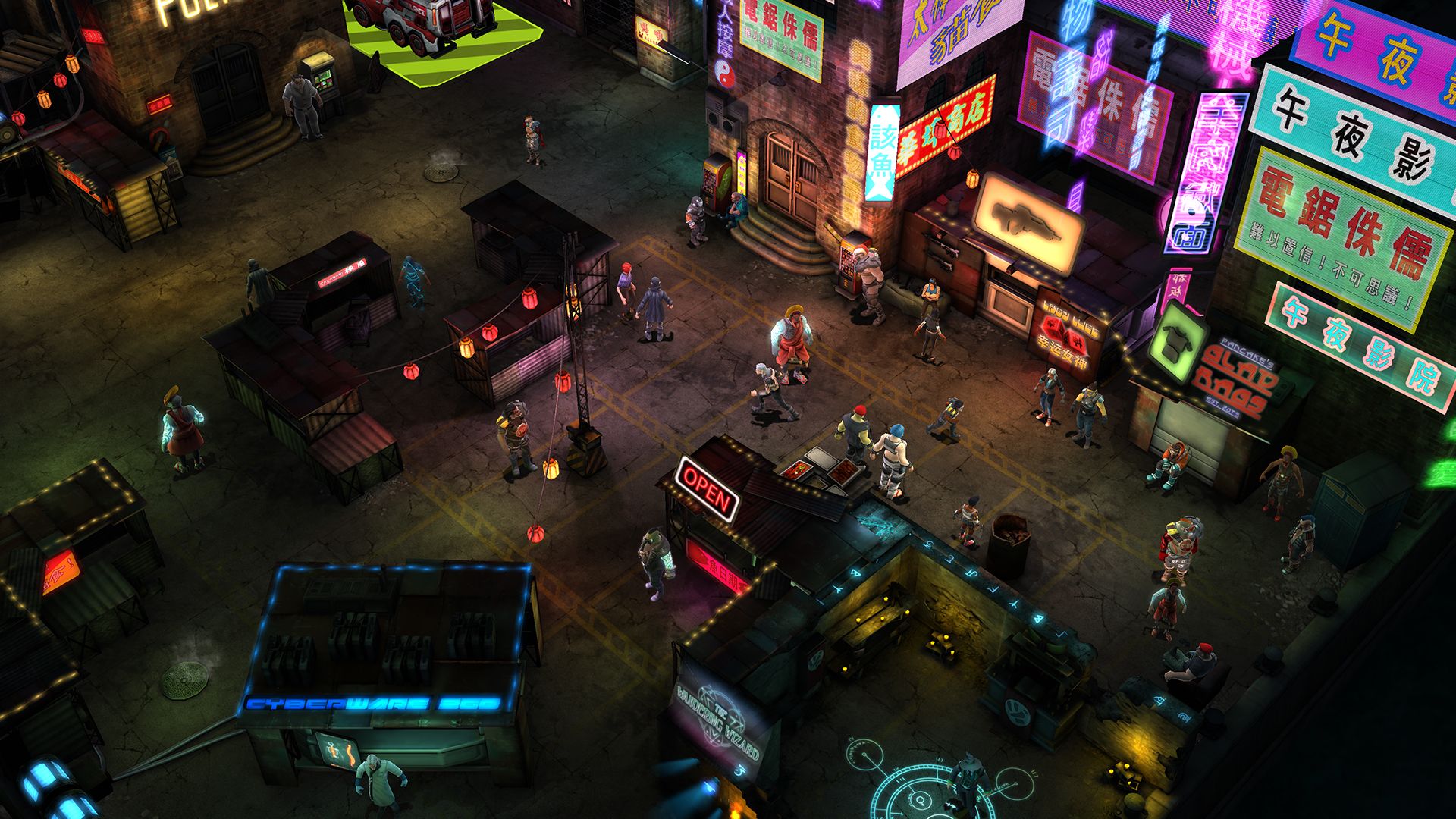 Shadowrun Chronicles: Boston Lockdown News, Trailer, Guides, and More