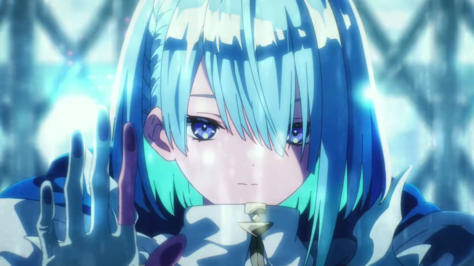 Shadowverse: Worlds Beyond character