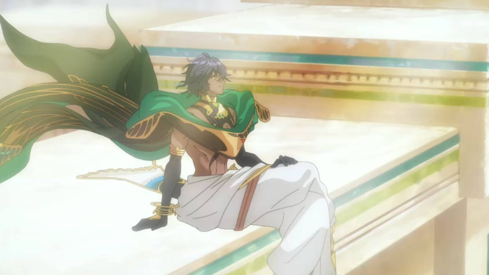 Shadowverse: Worlds Beyond character