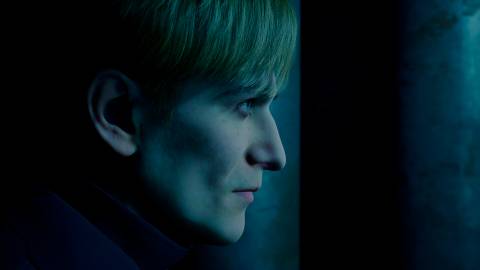 She's Leaving - official steam screenshot 1