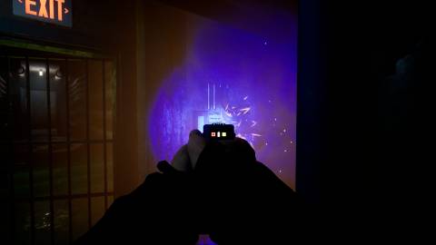 She's Leaving - official steam screenshot 3