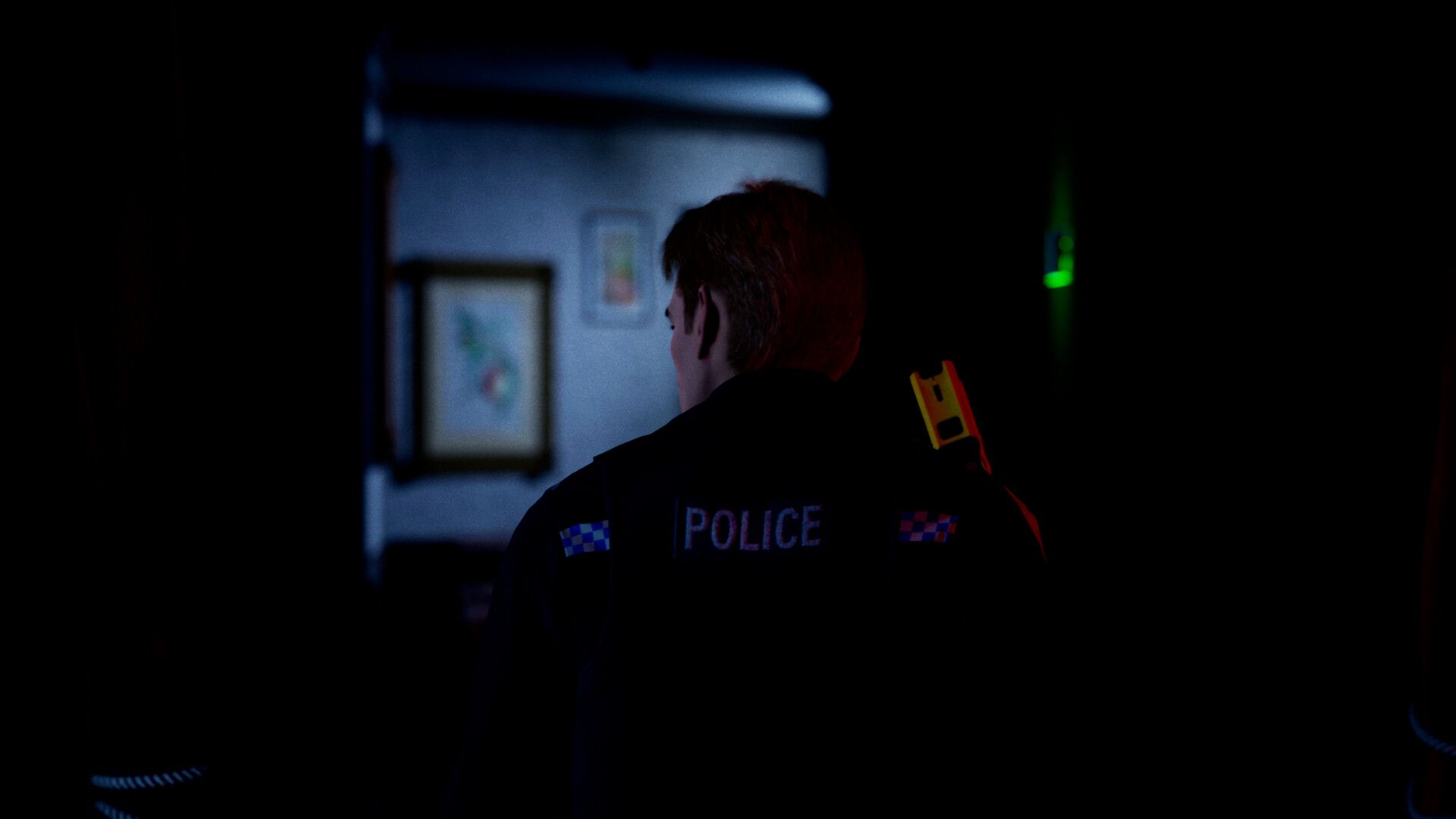 She's Leaving - official steam screenshot 4