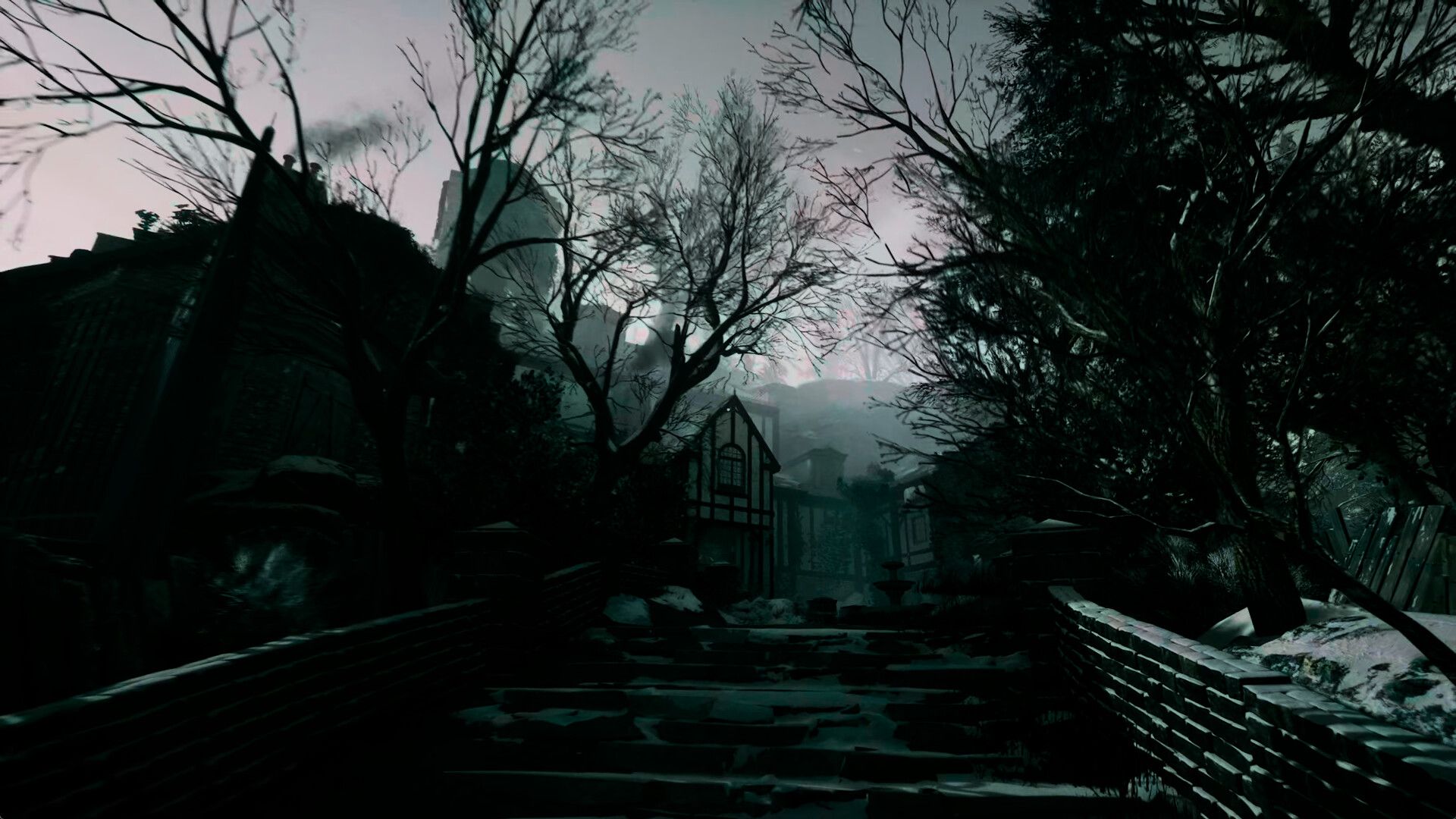 She's Leaving - official steam screenshot 5