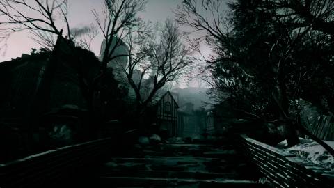 She's Leaving - official steam screenshot 5