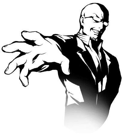 Shido security level